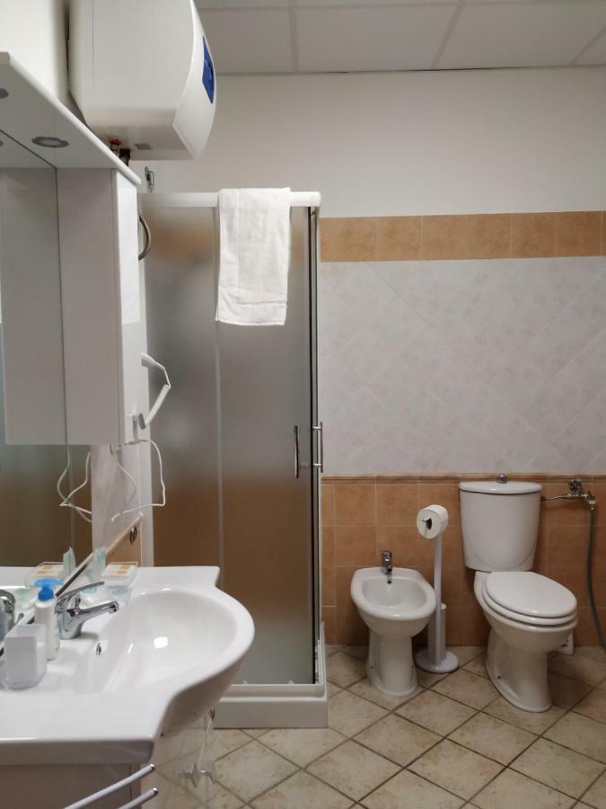 Bg Loft Azzurro Apartment Catania Exterior photo