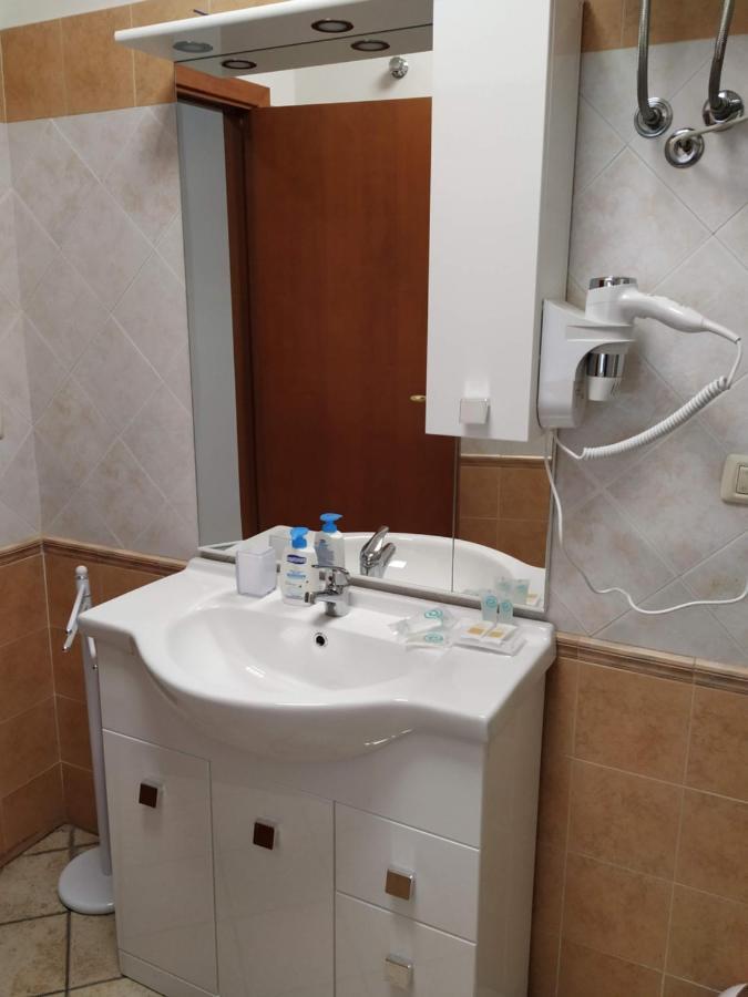 Bg Loft Azzurro Apartment Catania Exterior photo